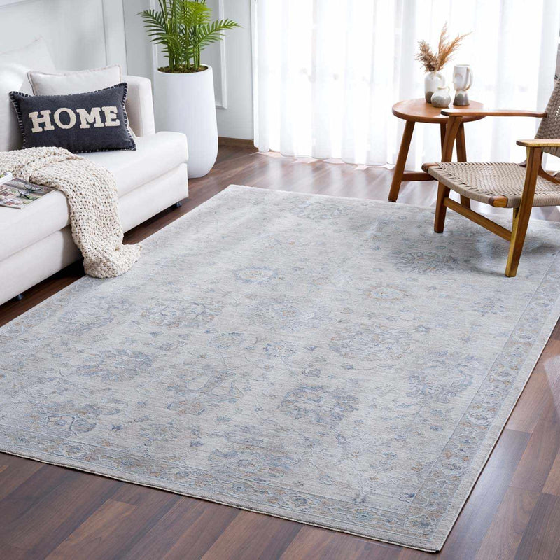 Albuquerque Thick Luxe Area Rug by Boutique Rugs