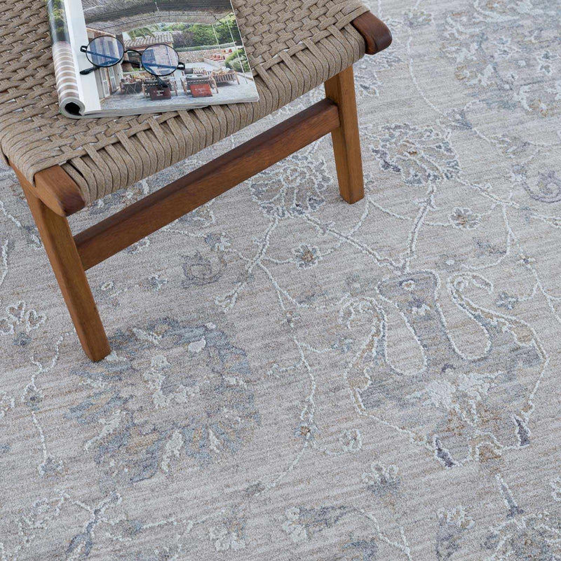 Albuquerque Thick Luxe Area Rug by Boutique Rugs