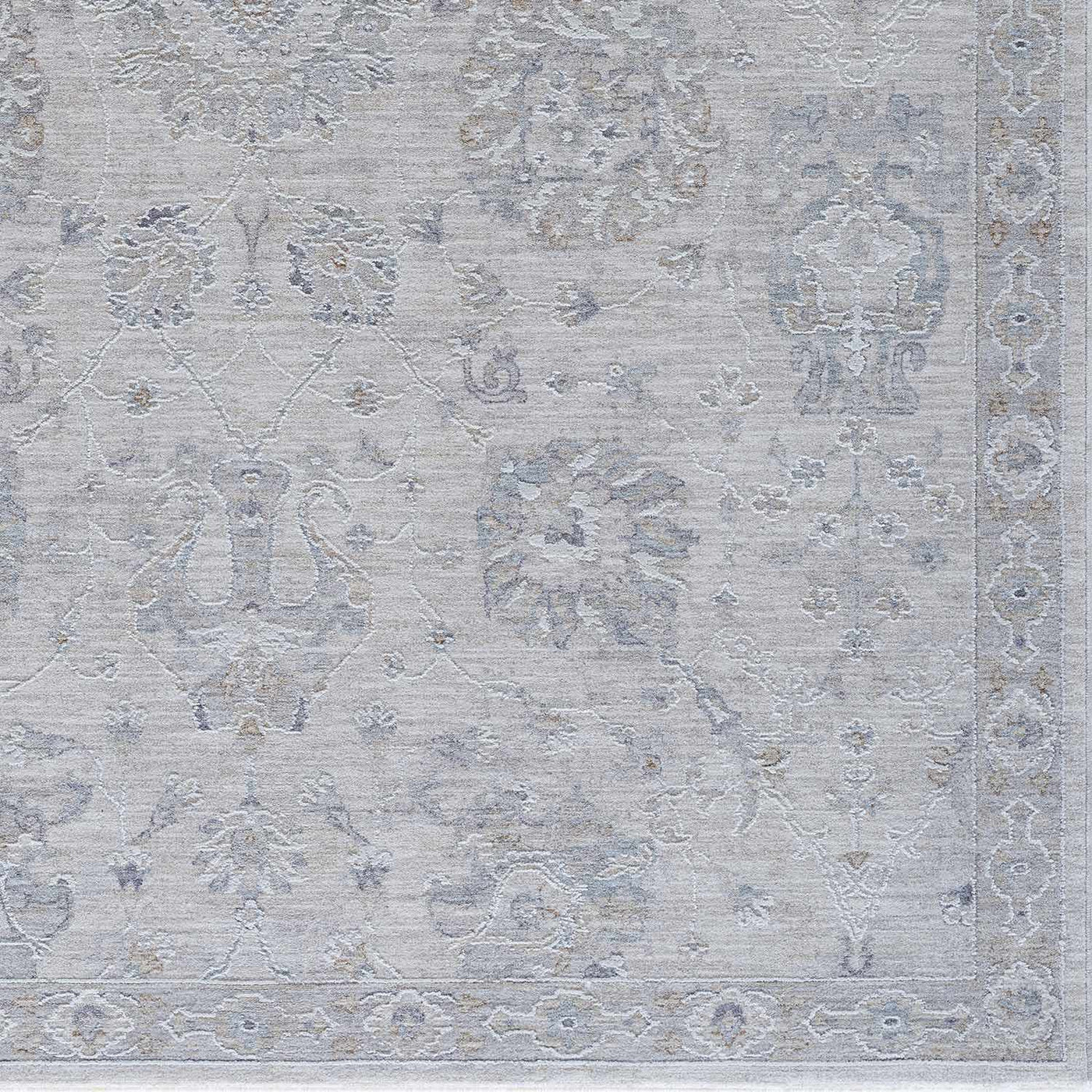 Albuquerque Thick Luxe Area Rug by Boutique Rugs