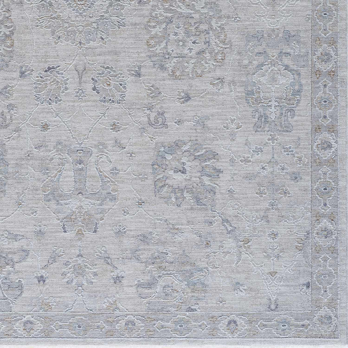 Albuquerque Area Rug by Hauteloom