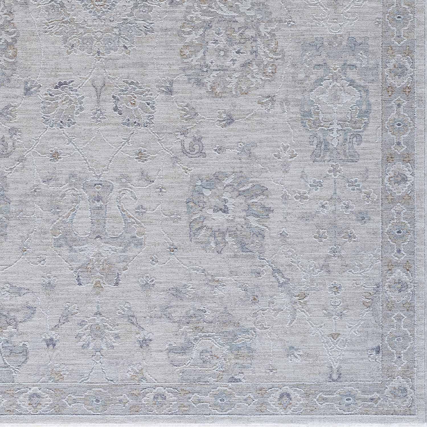 Albuquerque Area Rug by Hauteloom
