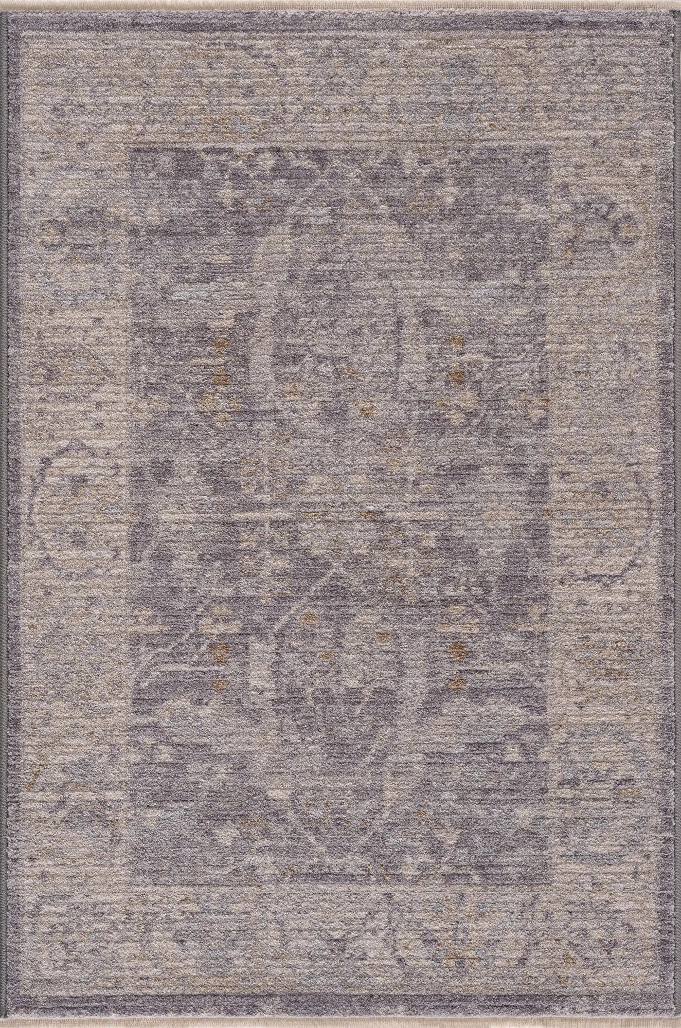 Binx Thick Luxe Statement Rug by Boutique Rugs