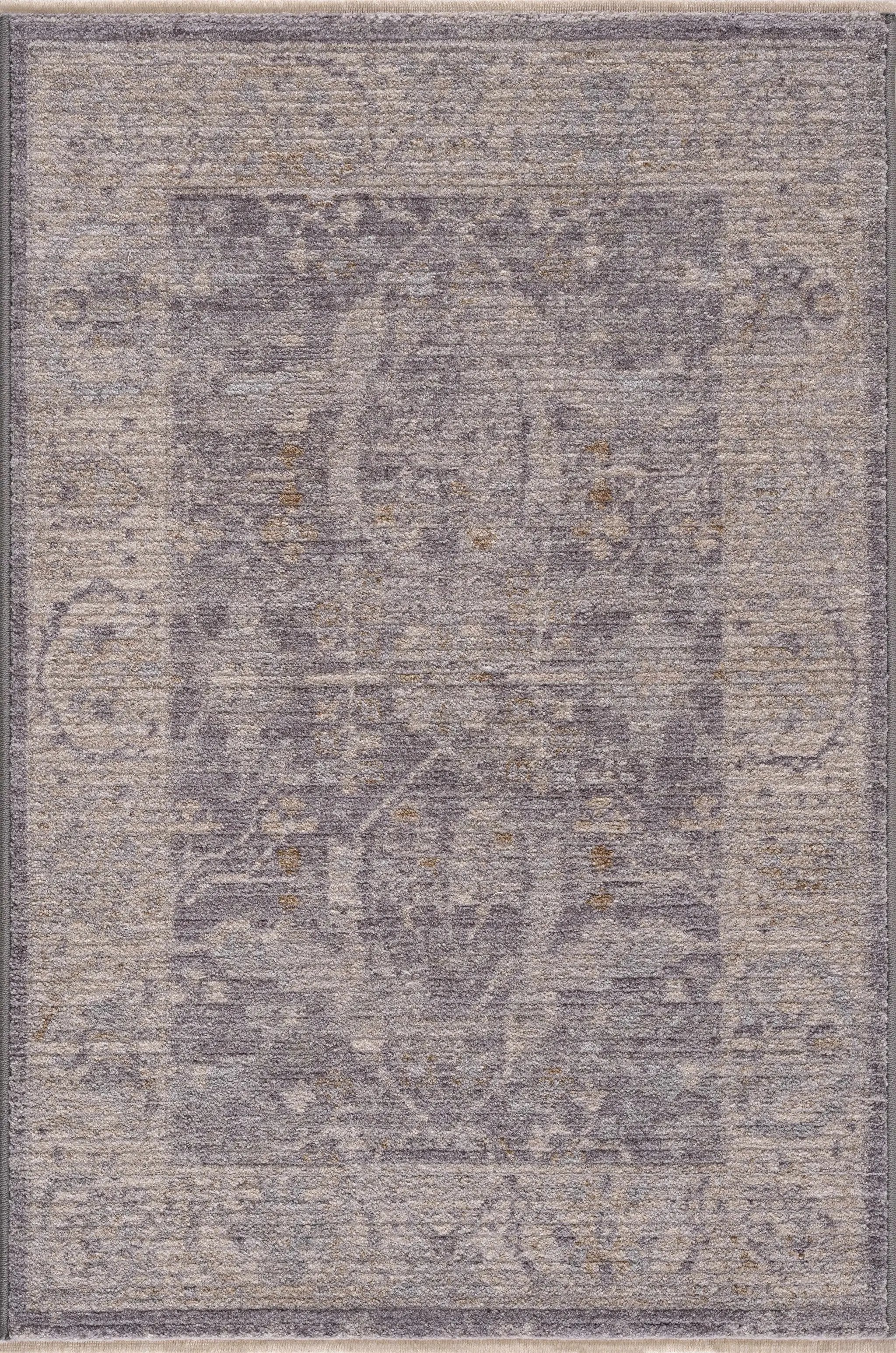 Binx Thick Luxe Statement Rug by Boutique Rugs
