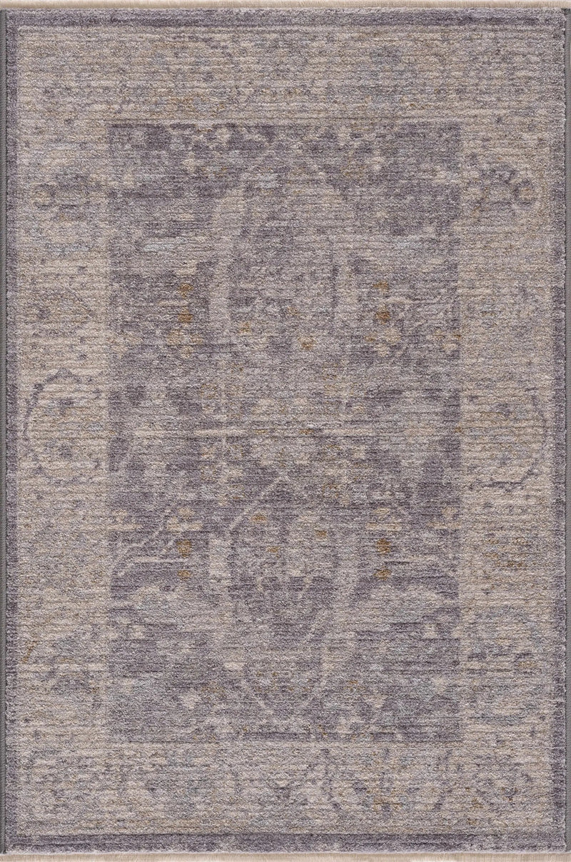 Binx Thick Luxe Statement Rug by Boutique Rugs
