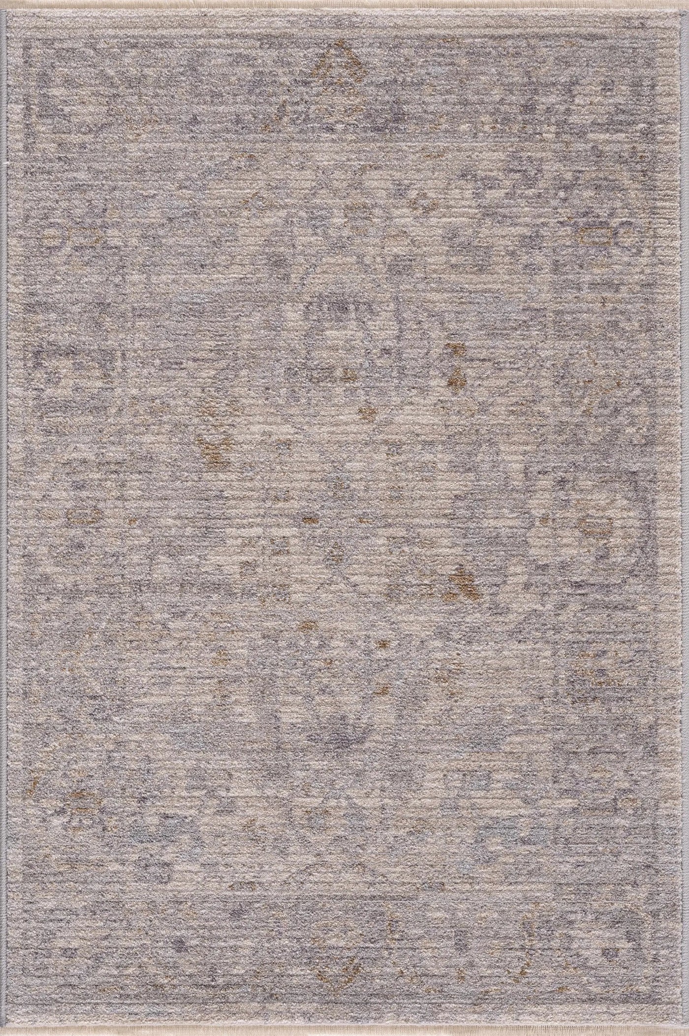 Ayarn Thick Luxe Statement Rug by Boutique Rugs