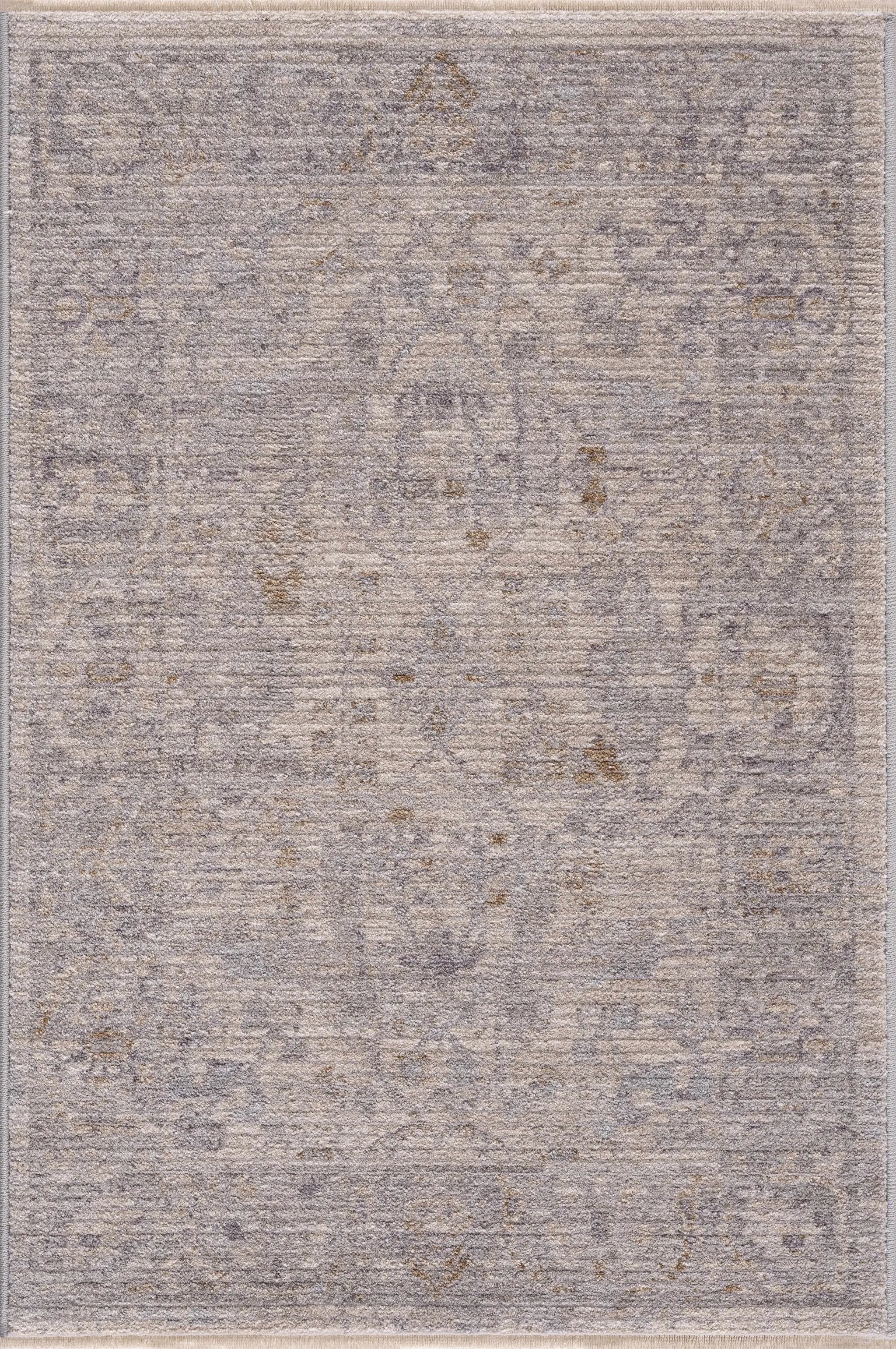 Ayarn Thick Luxe Statement Rug by Boutique Rugs