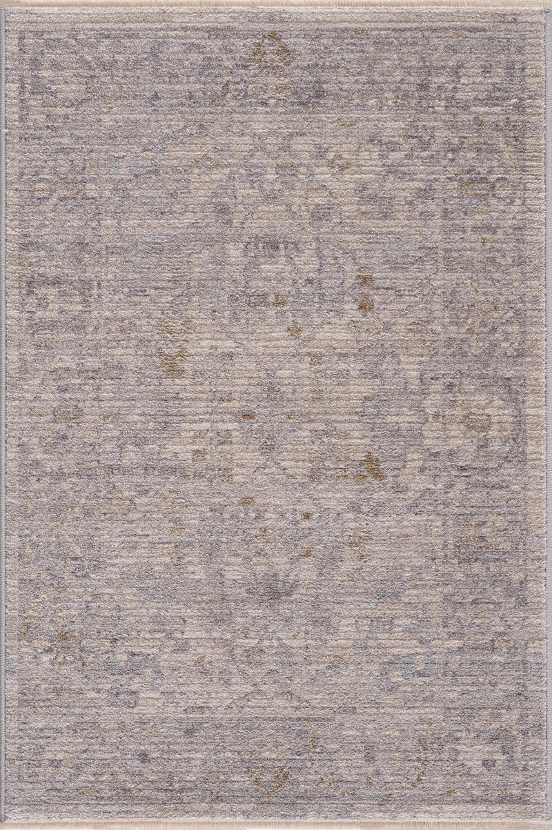 Ayarn Thick Luxe Statement Rug by Boutique Rugs