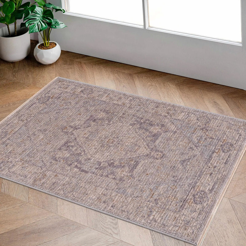 Kimi Thick Luxe Area Rug - Clearance by Boutique Rugs