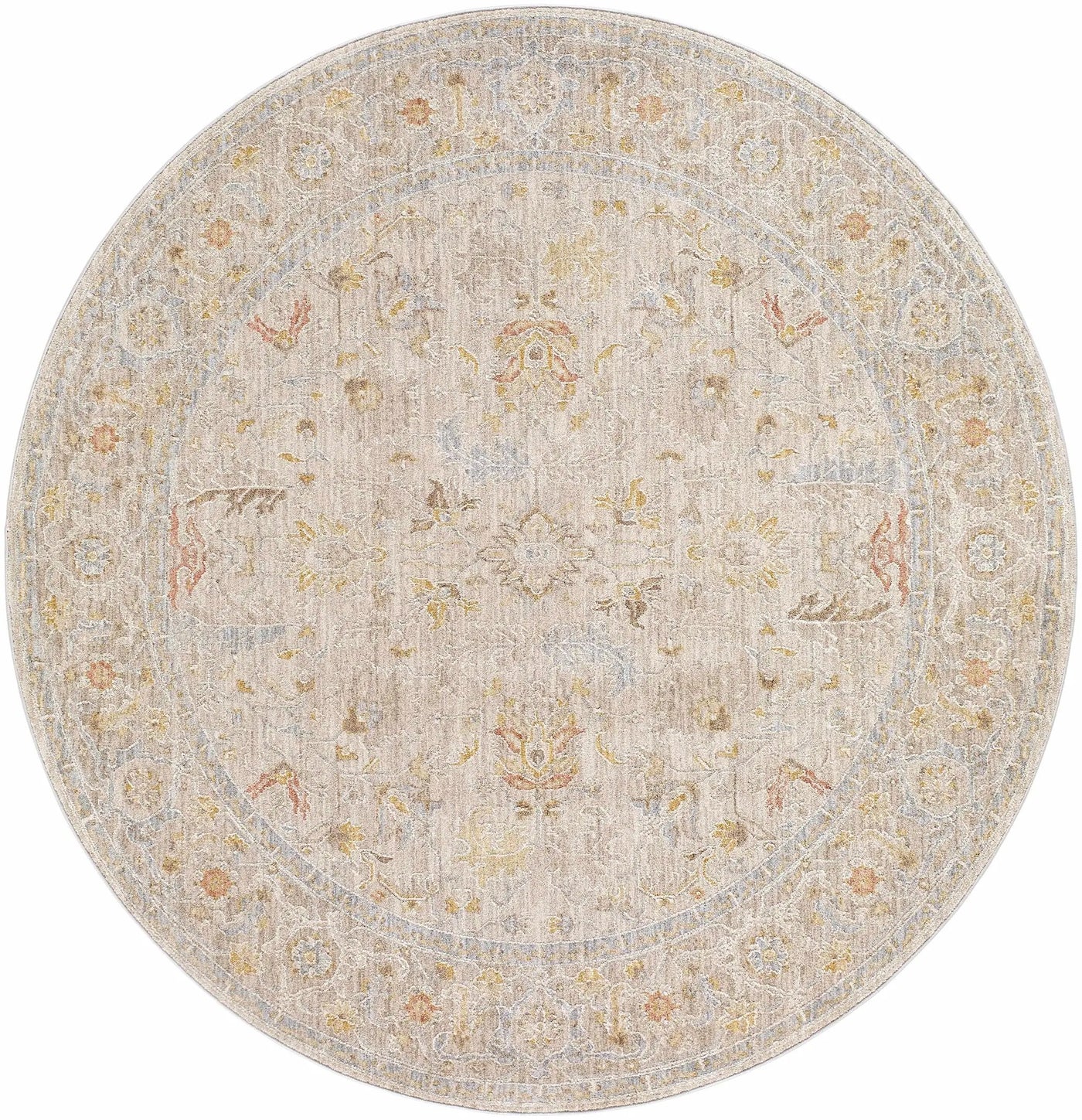 Awena Thick Luxe Area Rug by Boutique Rugs