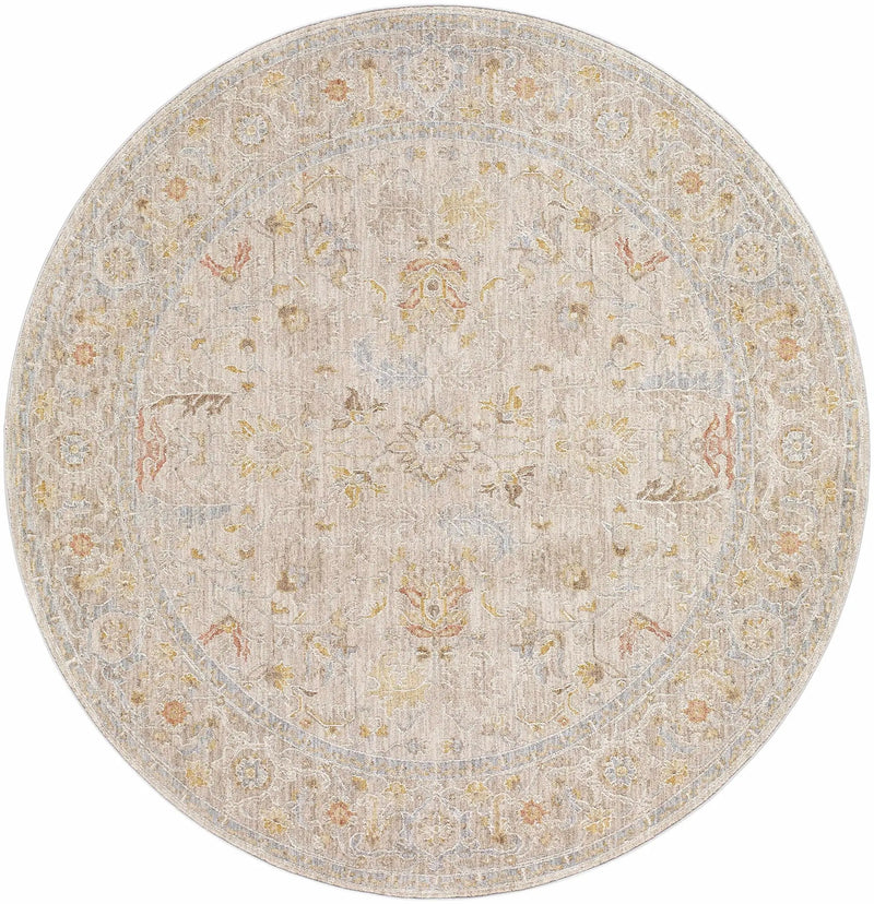 Awena Thick Luxe Area Rug by Boutique Rugs