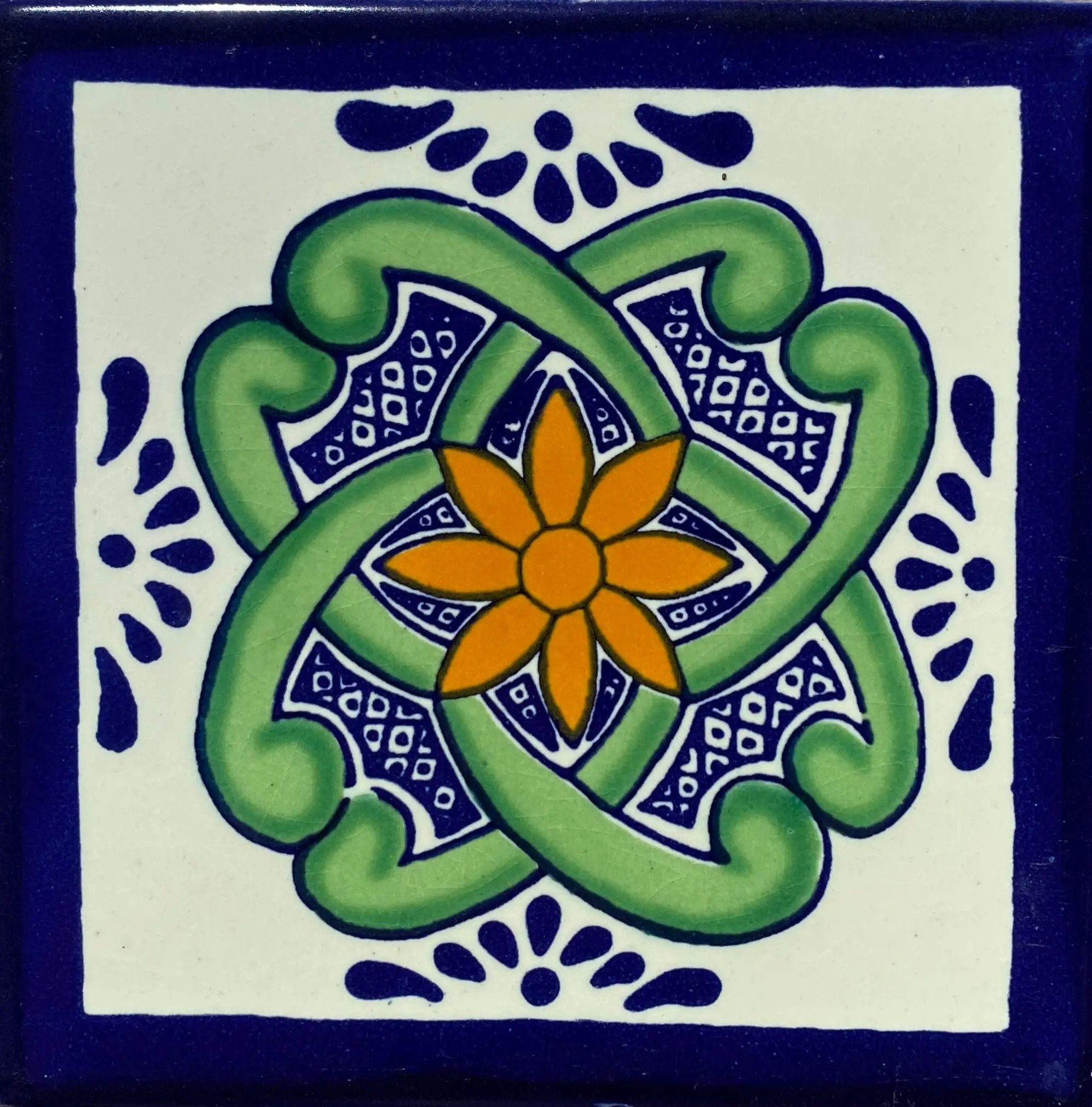 Anacapri by Place Of Clay