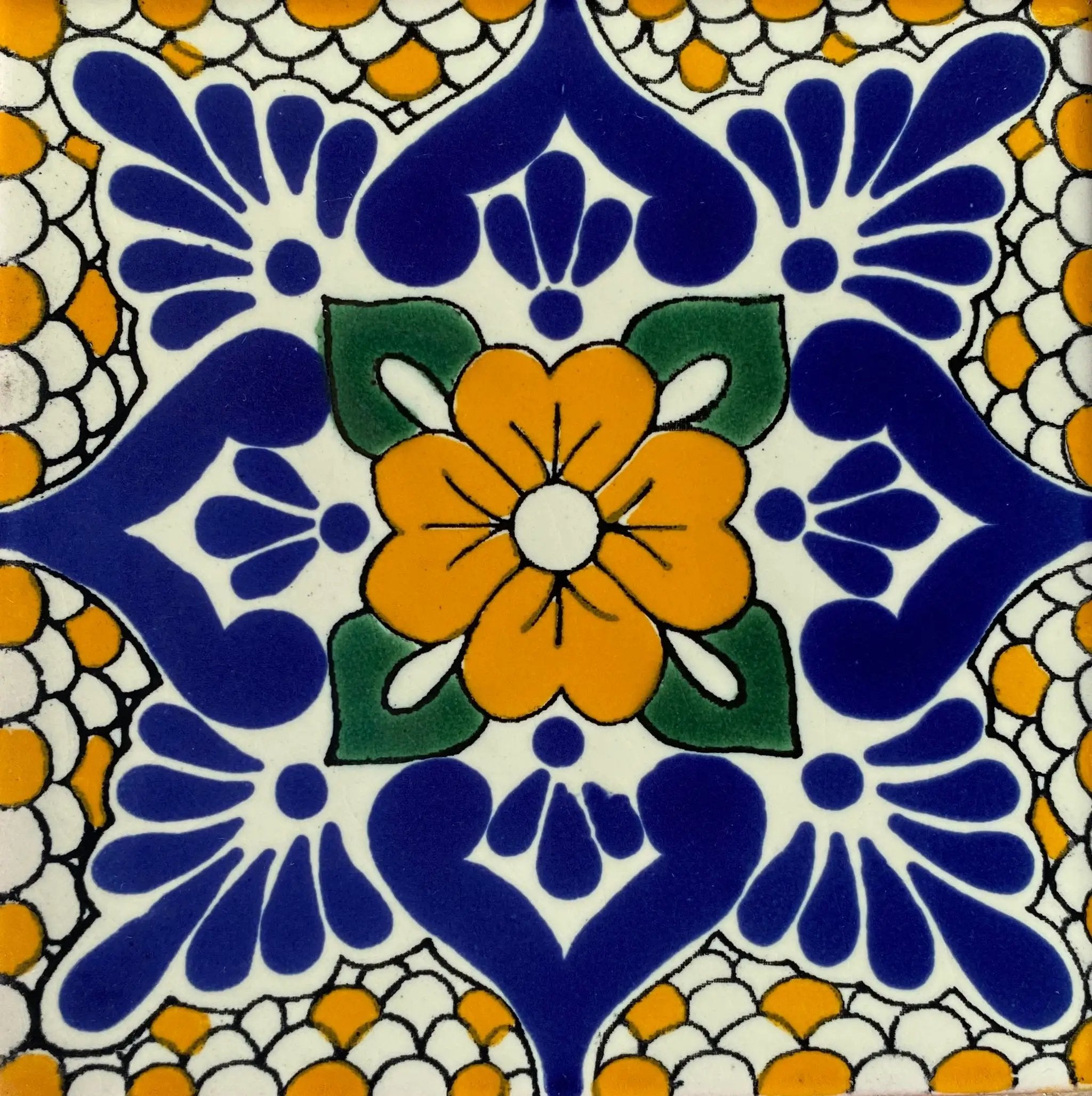 Polanco Amarillo by Place Of Clay