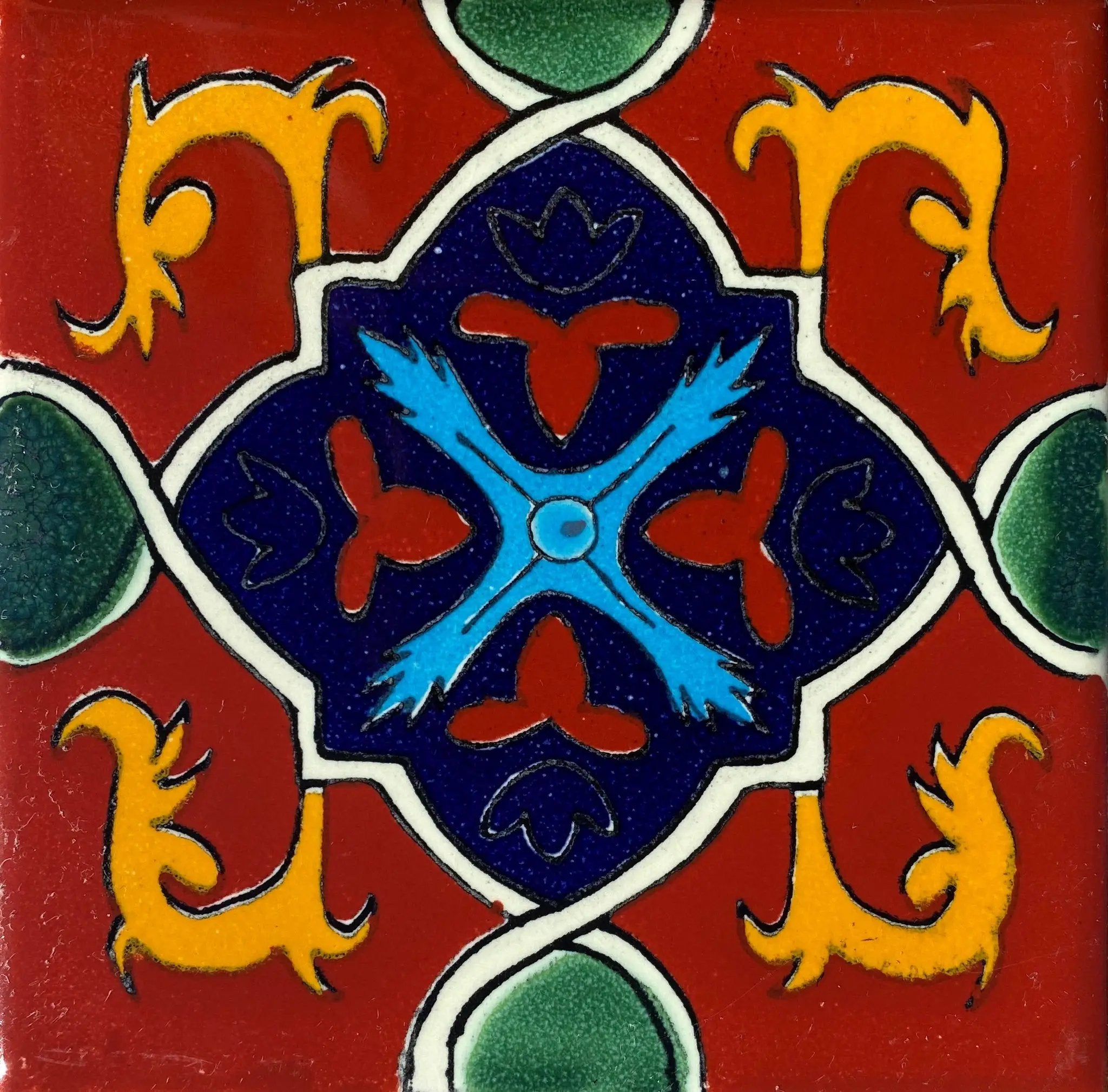 Quertero II by Place Of Clay