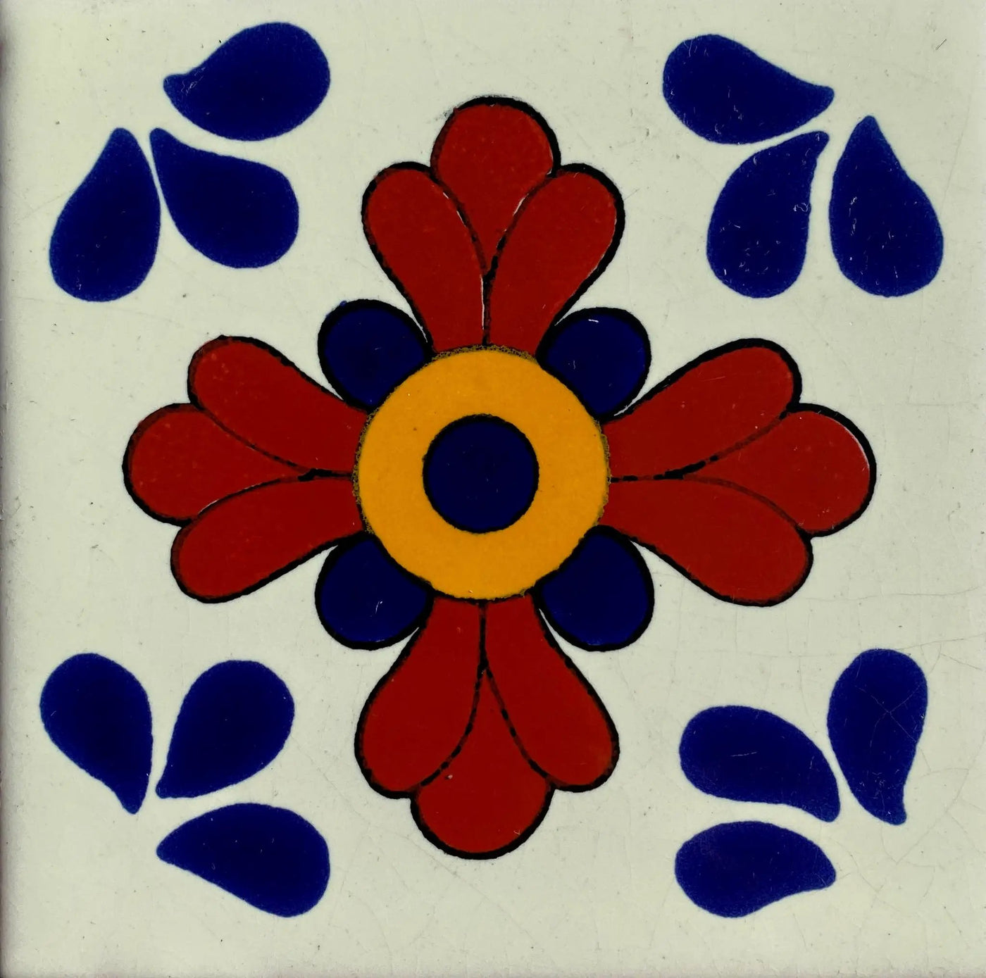 Seville Azul by Place Of Clay