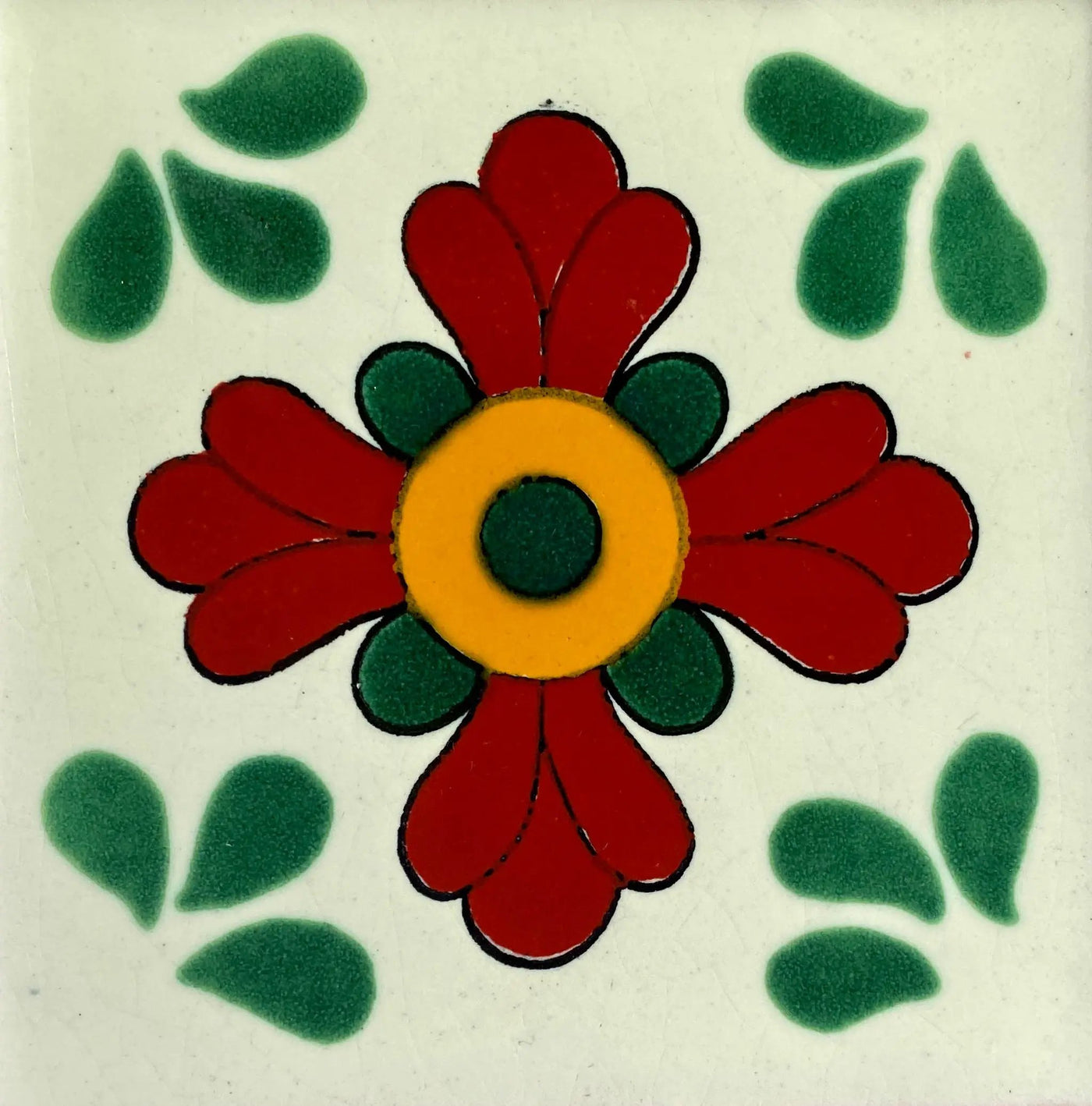 Seville Verde by Place Of Clay