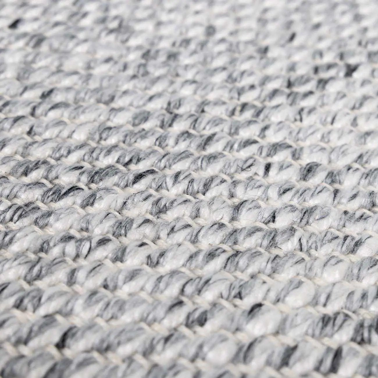 Stenhousemuir Luxe Handmade Rug - Clearance by Boutique Rugs