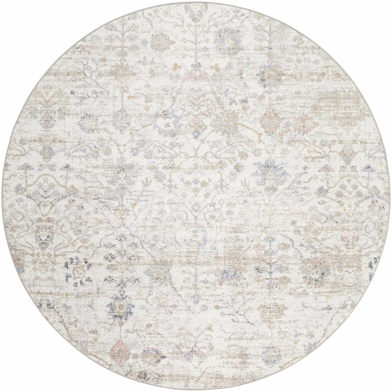Azula Washable Rug by Boutique Rugs