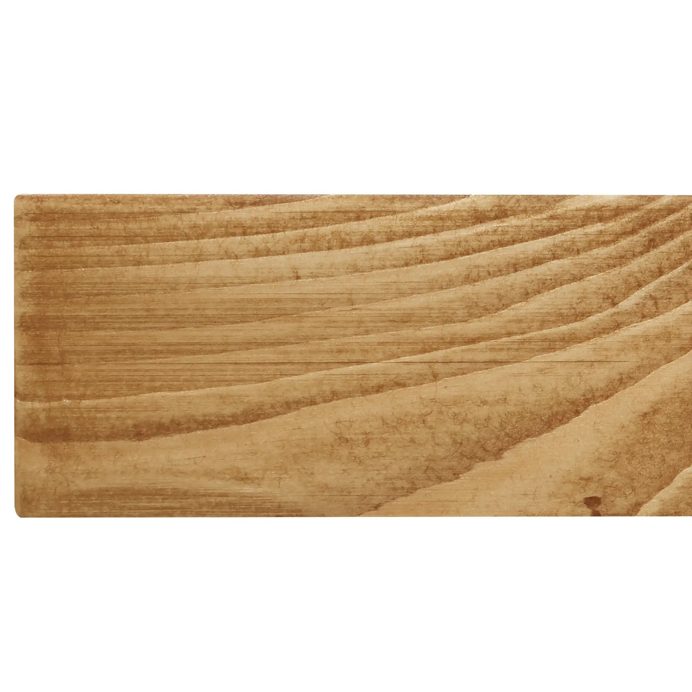 Smooth Solid Floating Timber Fireplace Mantel Shelf by Dogberrycollections
