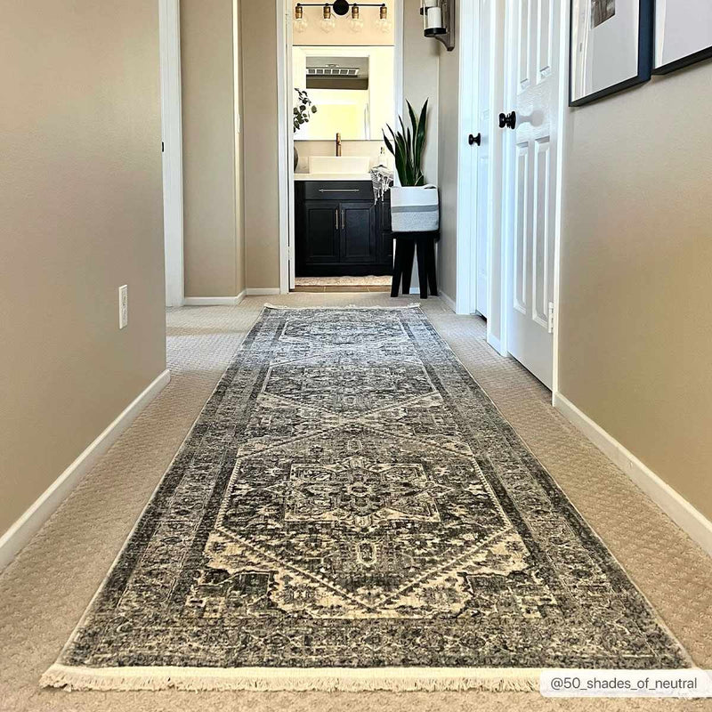 Ailsa Area Rug - Clearance by Boutique Rugs