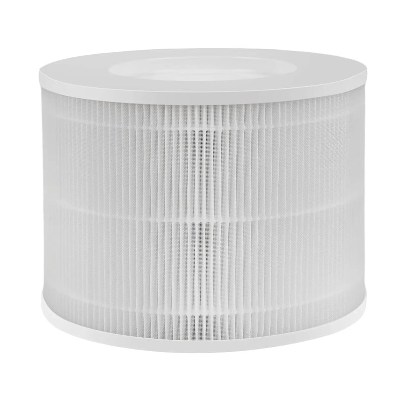 3-in-1 H13 True HEPA Activated Carbon Air Purifier Replacement Filter by DirectDeals