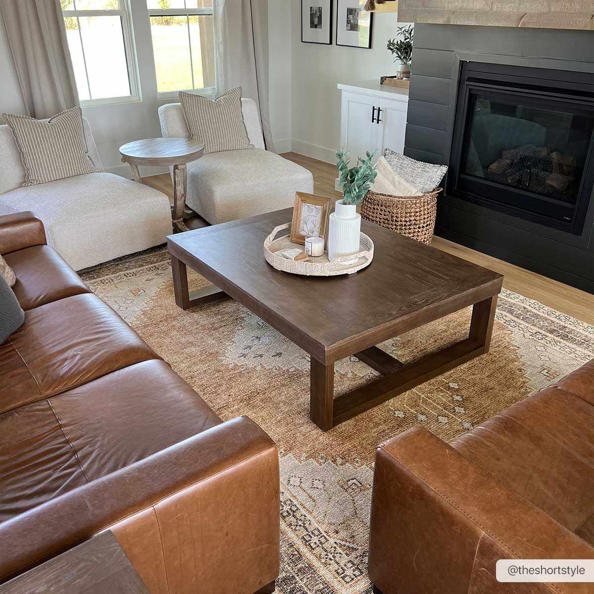 Albas Washable Area Rug by Boutique Rugs