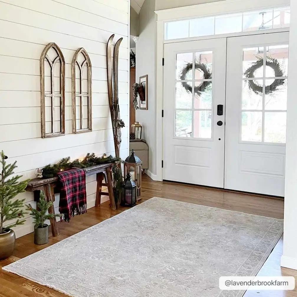 Albuquerque Thick Luxe Area Rug by Boutique Rugs