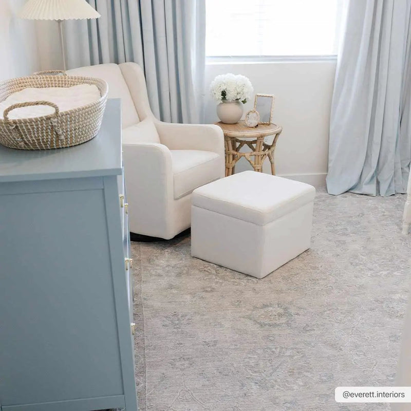 Albuquerque Thick Luxe Area Rug by Boutique Rugs