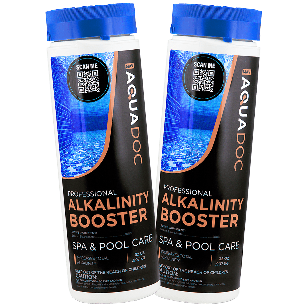 Spa Total Alkalinity Increaser