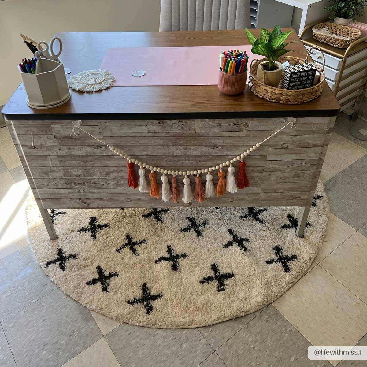 Alstead Shag Area Rug by Boutique Rugs