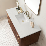 Single Vanity