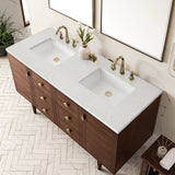 Double Vanity