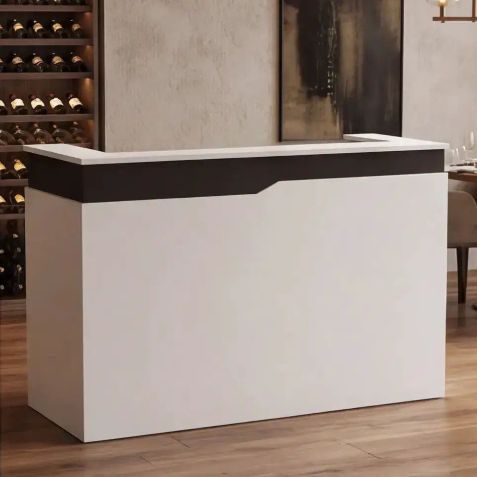 Elric · Front Reception Desk by Arc Grove