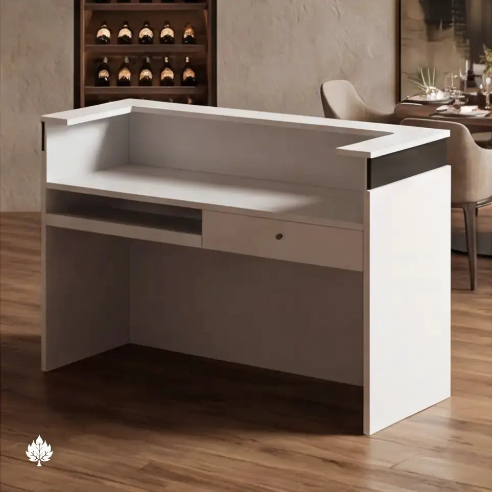 Elric · Front Reception Desk by Arc Grove