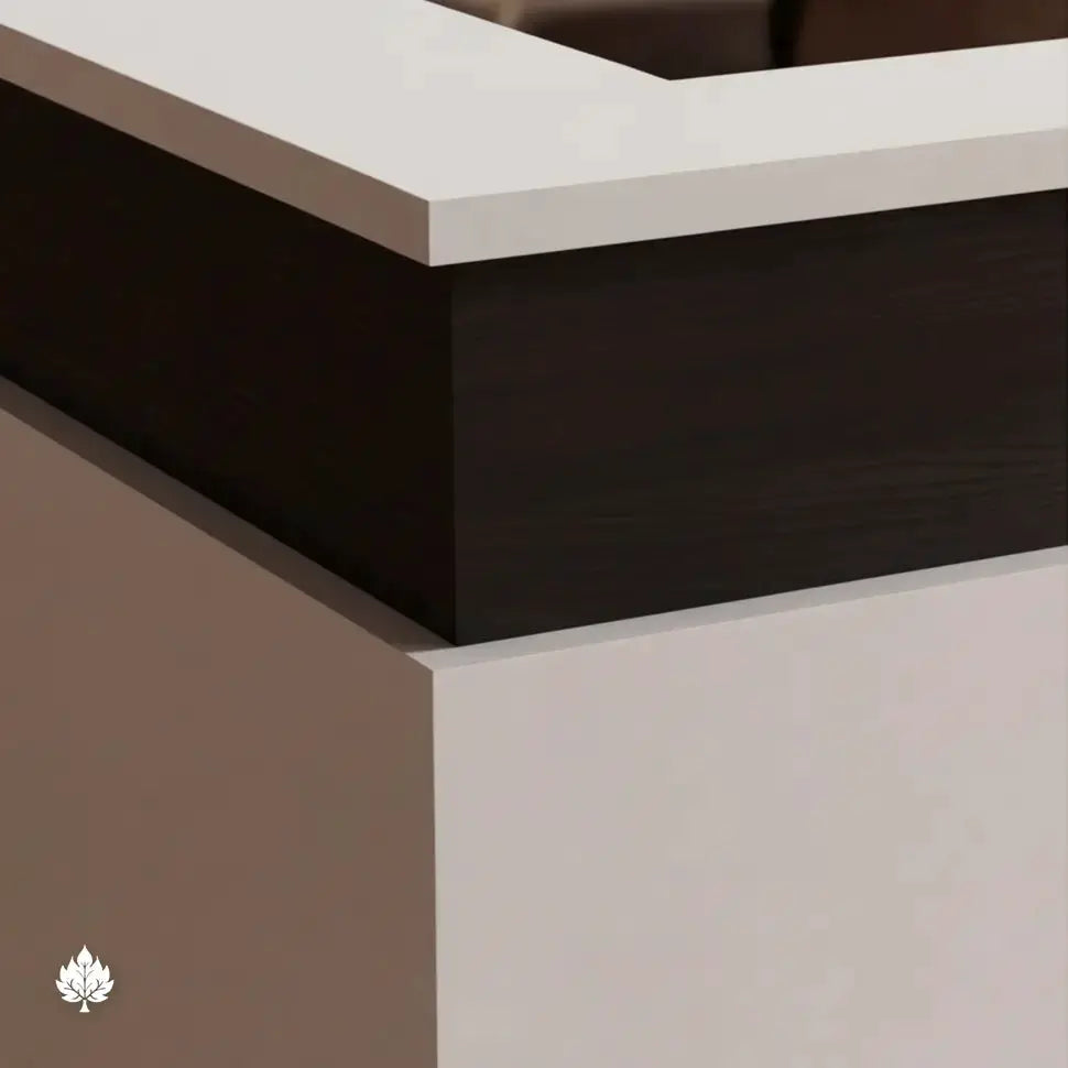 Elric · Front Reception Desk by Arc Grove