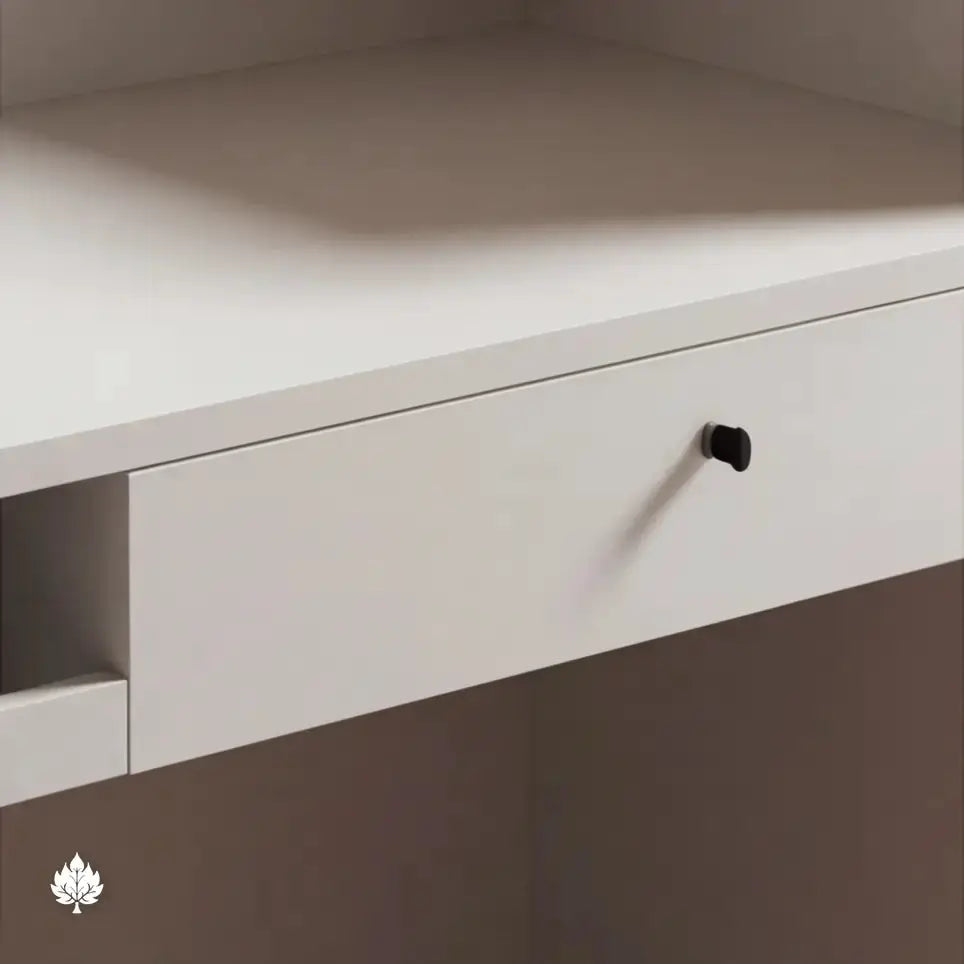 Elric · Front Reception Desk by Arc Grove