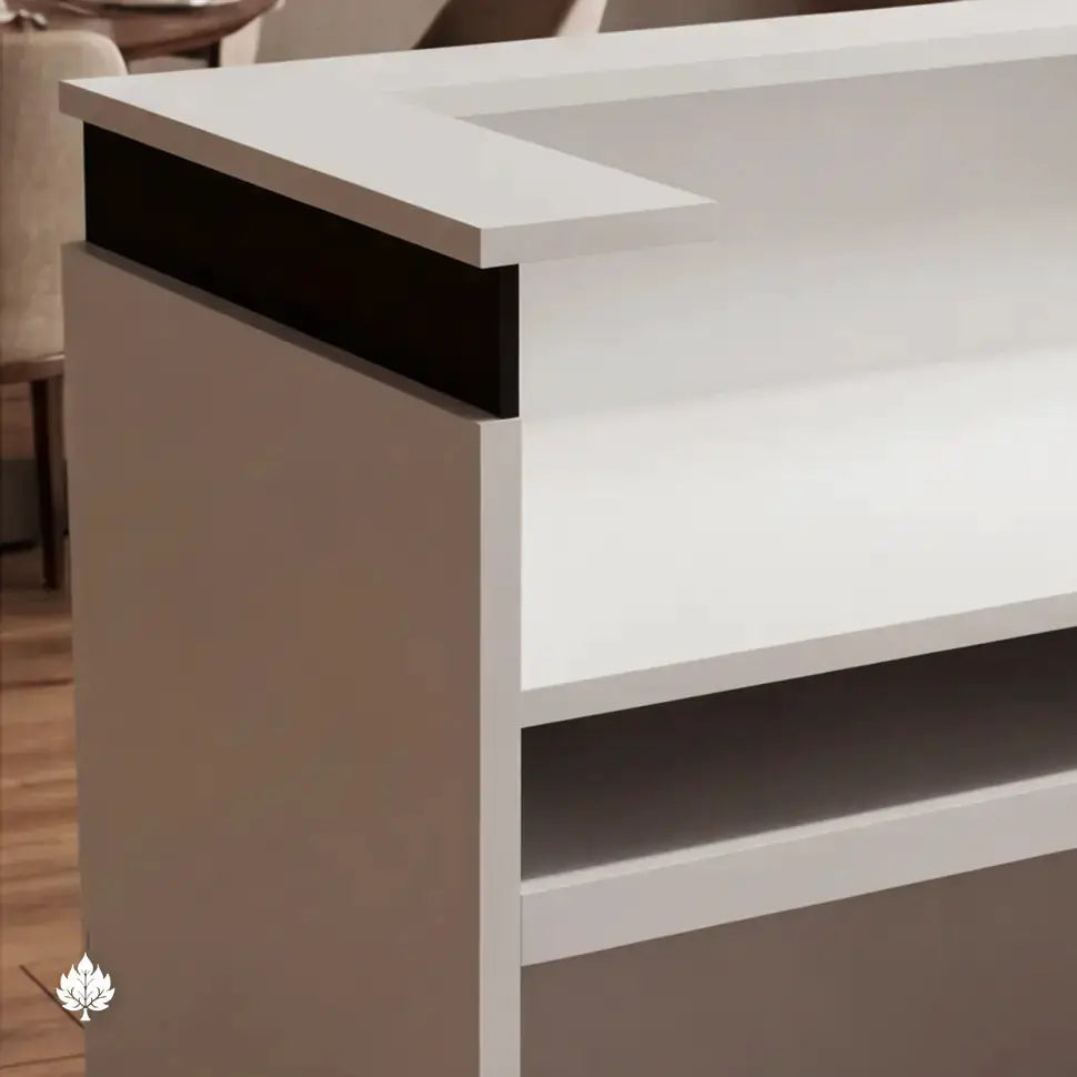 Elric · Front Reception Desk by Arc Grove