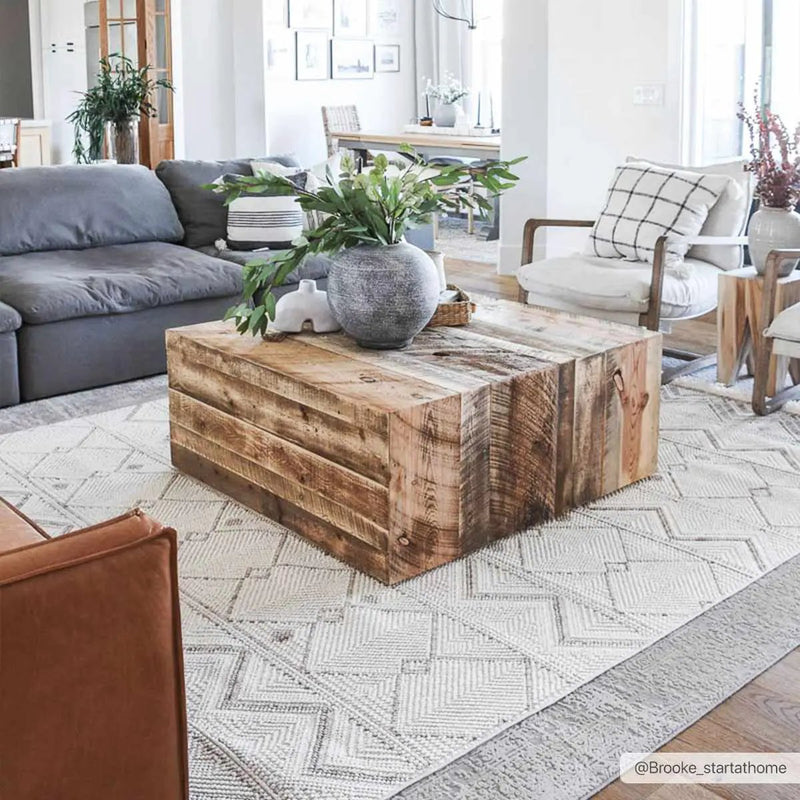 Armen Area Rug - Clearance by Boutique Rugs