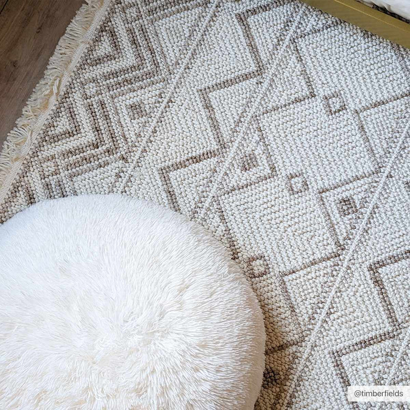 Armen Area Rug - Clearance by Boutique Rugs
