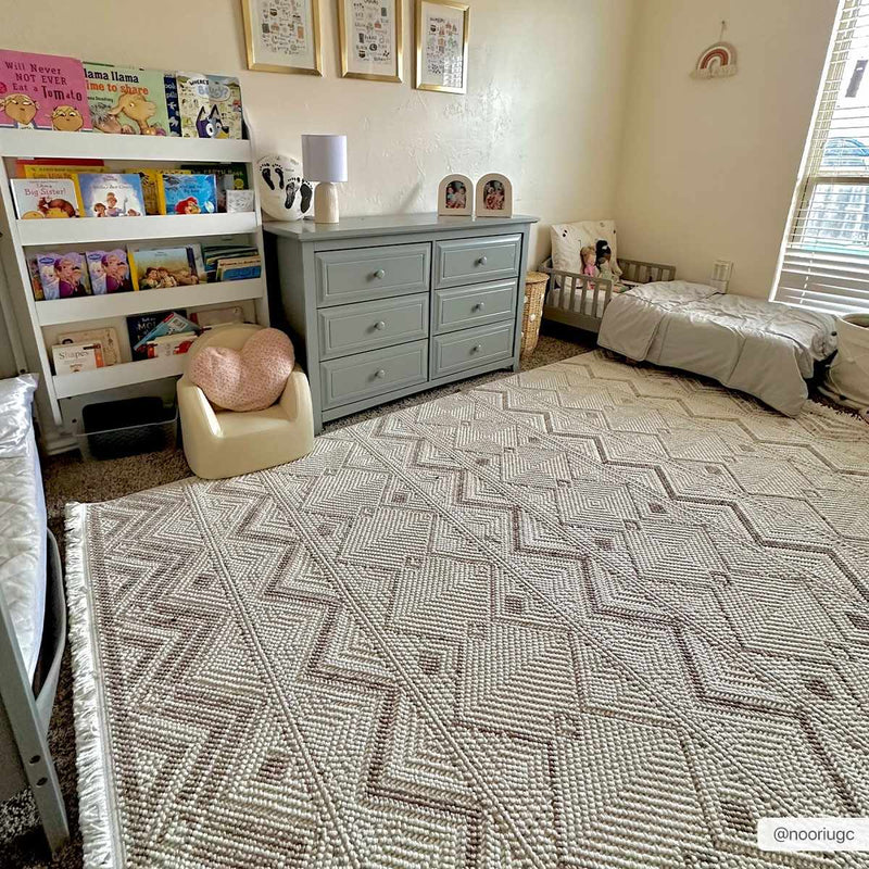 Armen Area Rug - Clearance by Boutique Rugs