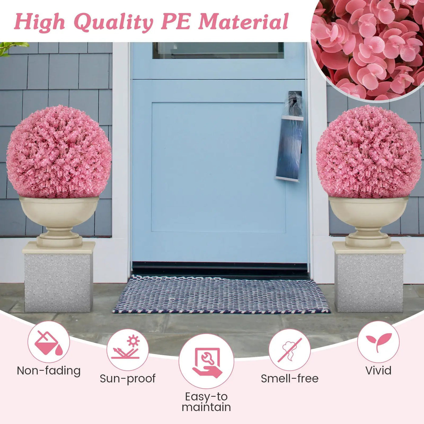 17.5 Inch by DirectDeals