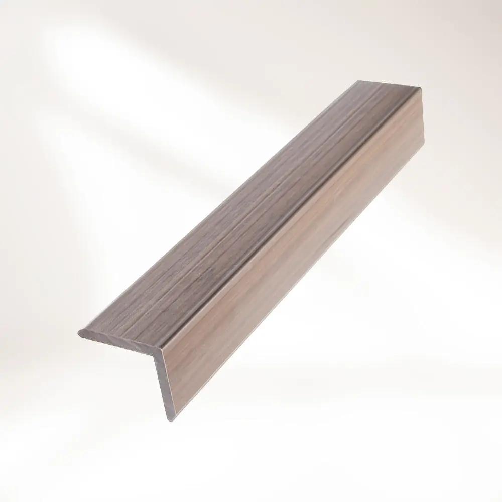 Composite L-Corner Trim (2-Pack) by andor willow
