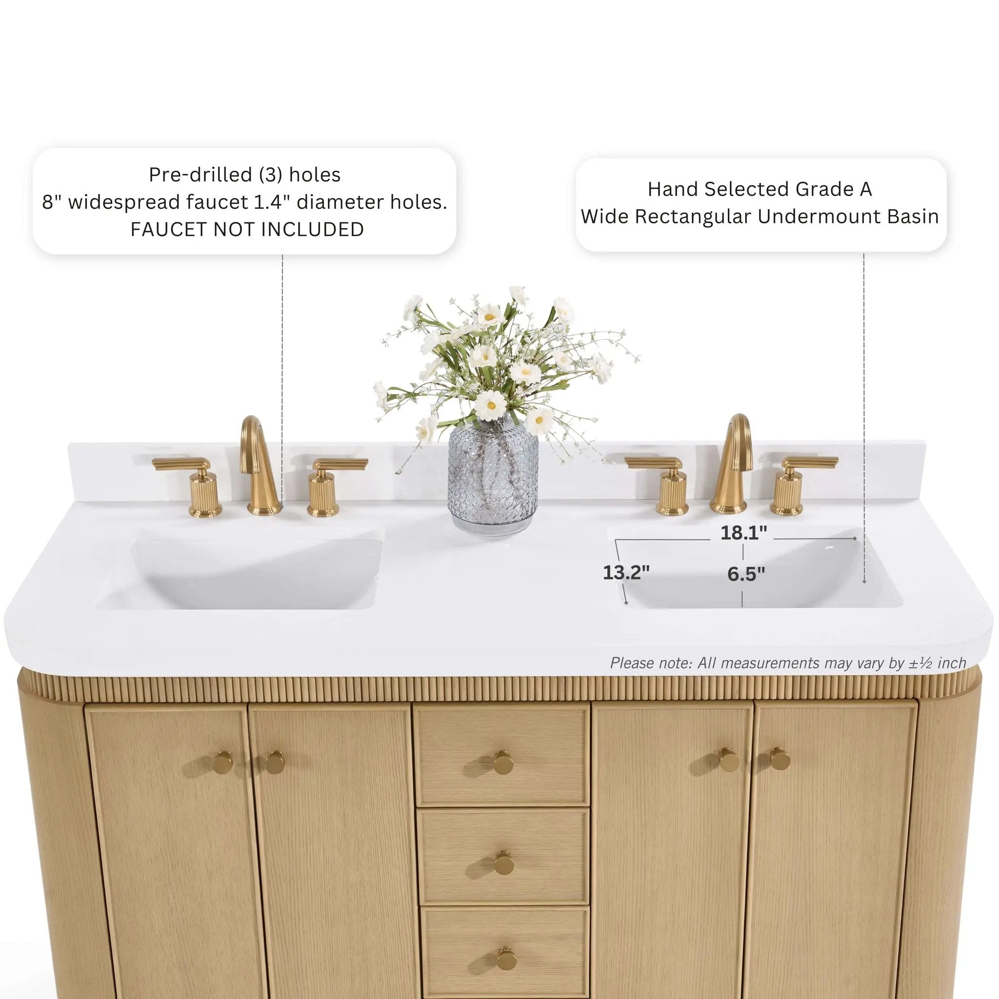 Aston 72" Bath Vanity Set by Ancerre Designs