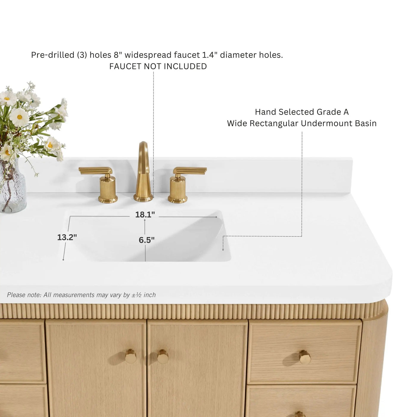 Aston 84" Bath Vanity Set by Ancerre Designs