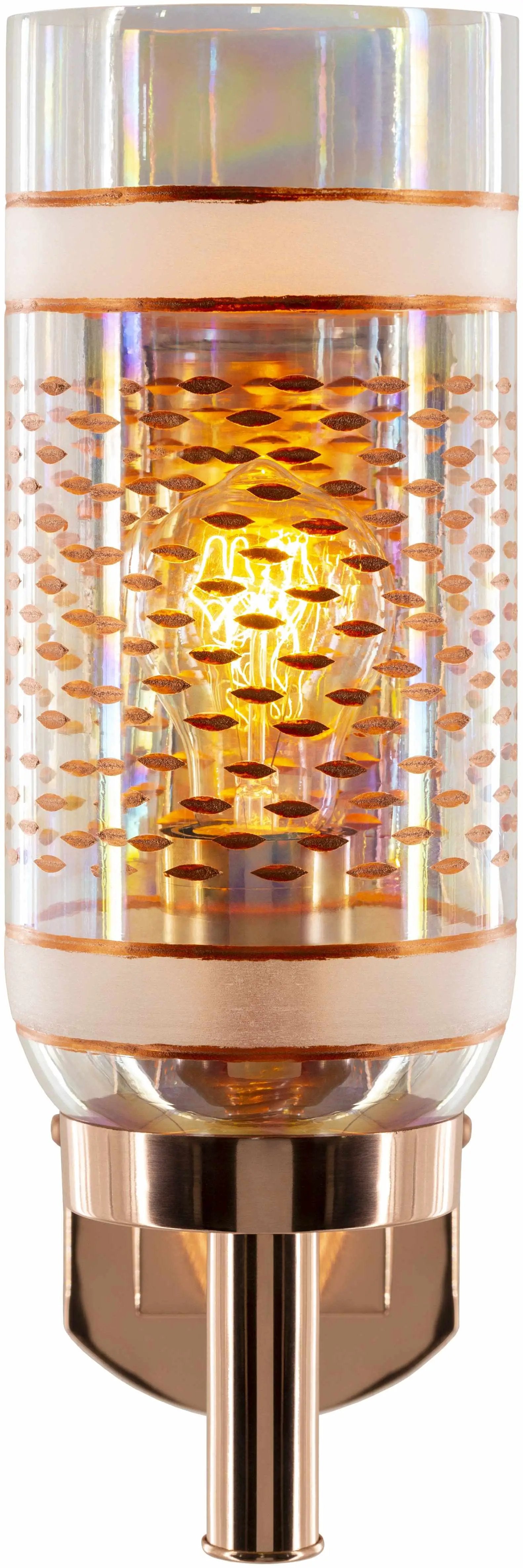 Bagahanlad Wall Sconces - Clearance by Boutique Rugs