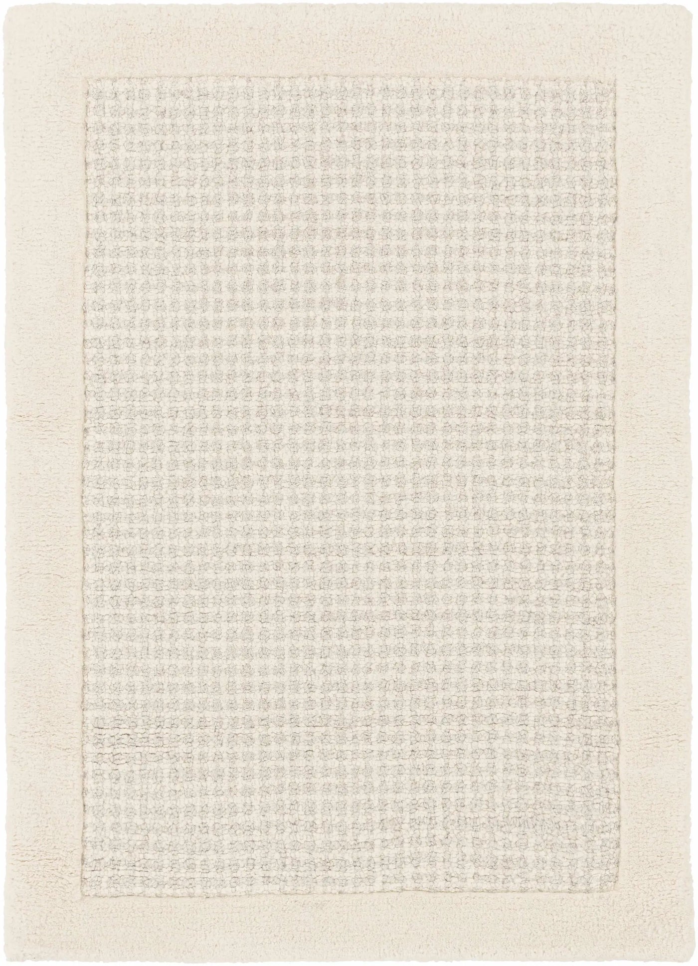 Barrow Wool Rug by Boutique Rugs