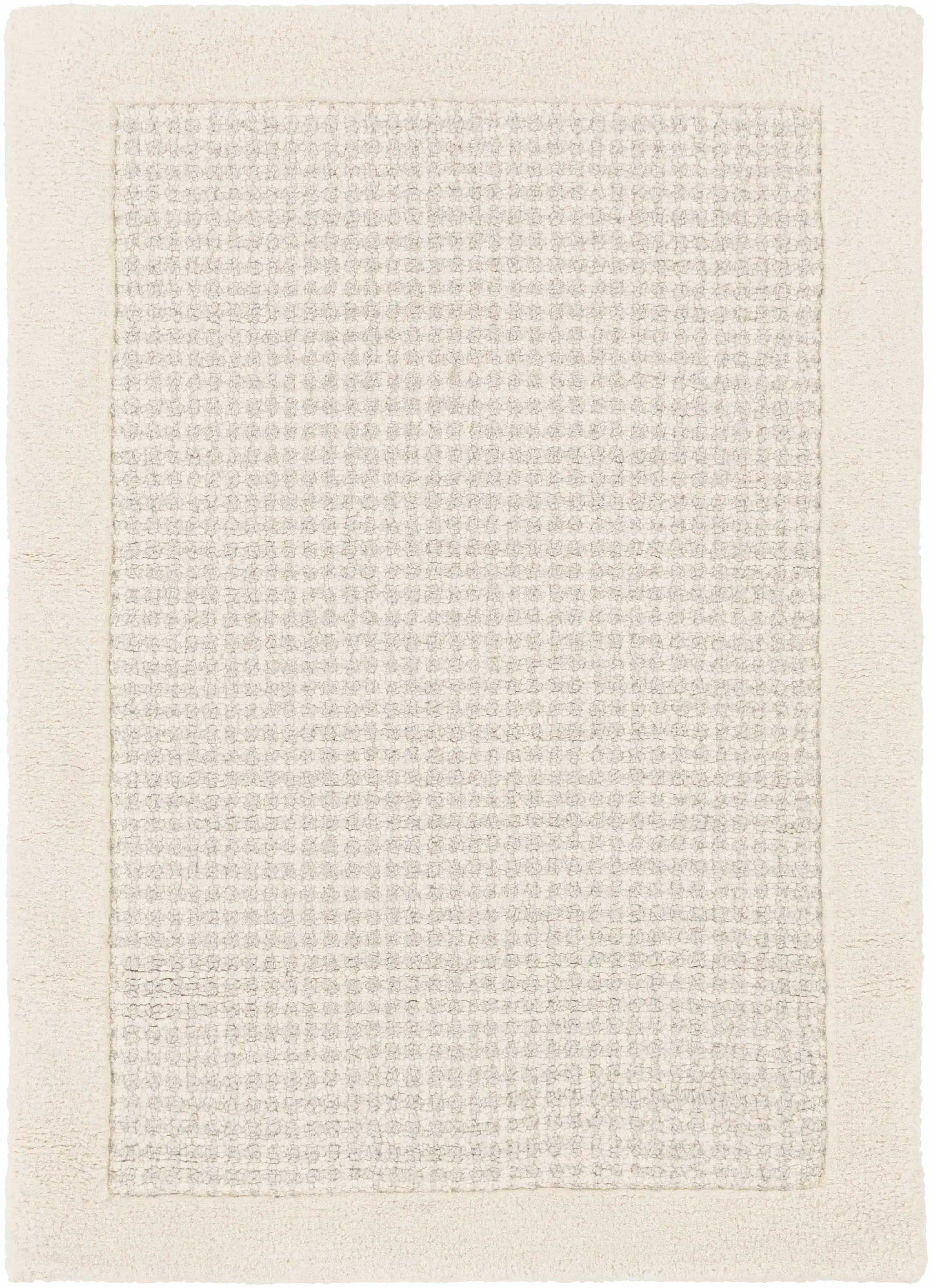 Barrow Wool Rug by Boutique Rugs