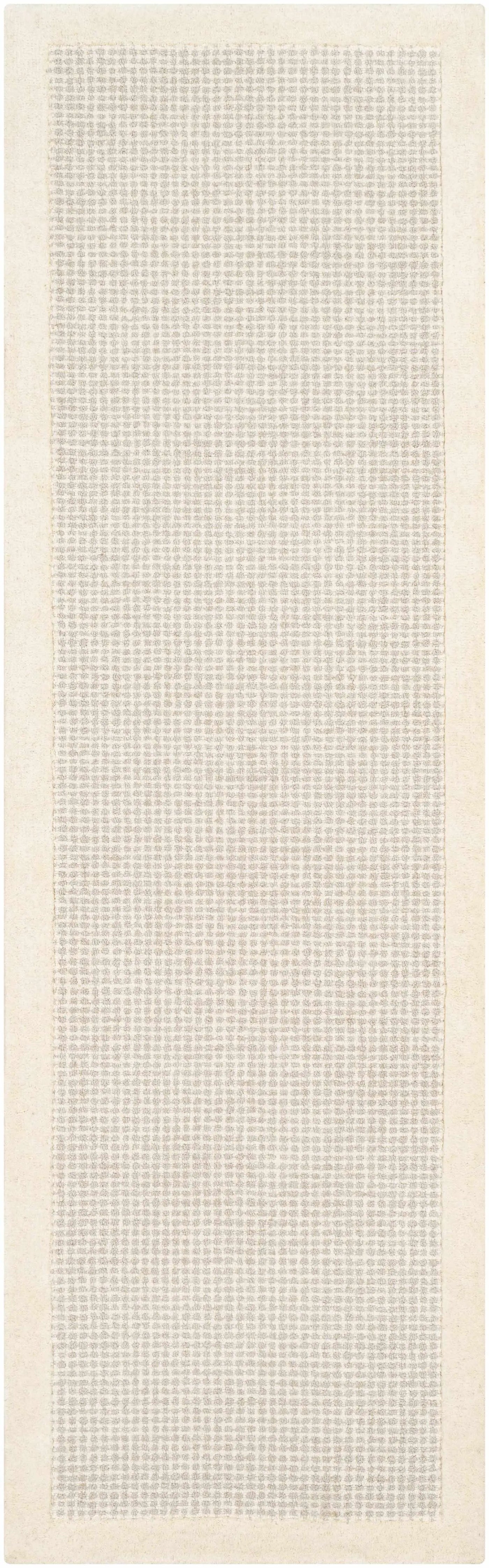 Barrow Wool Rug by Boutique Rugs