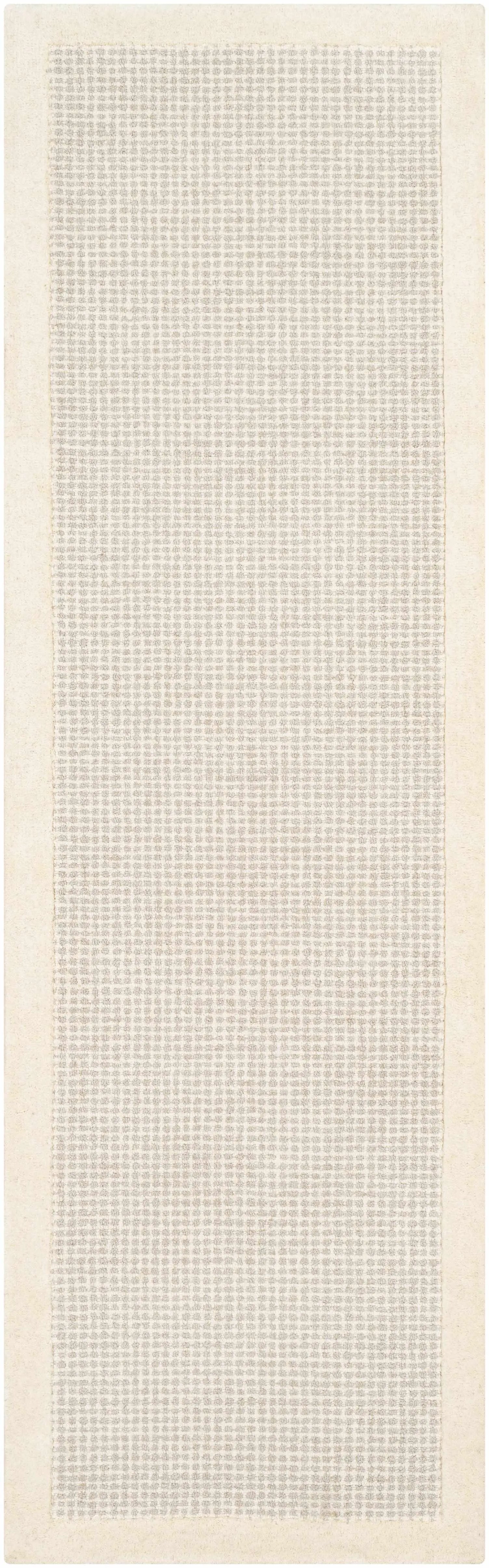 Barrow Wool Rug by Boutique Rugs