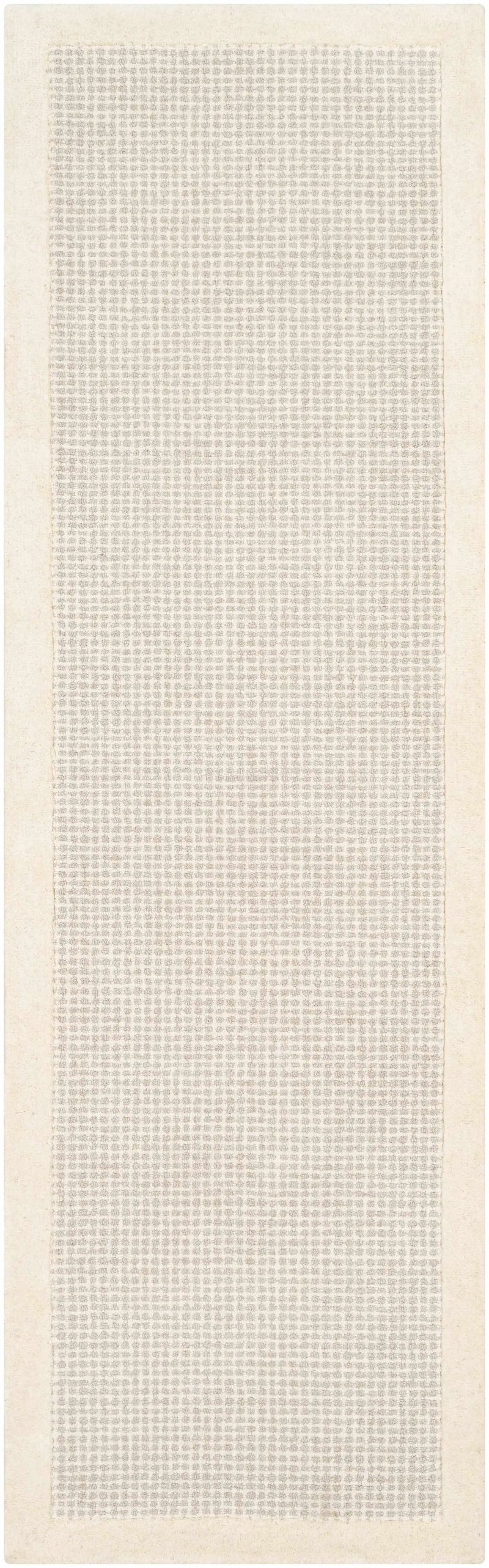 Barrow Wool Rug by Boutique Rugs