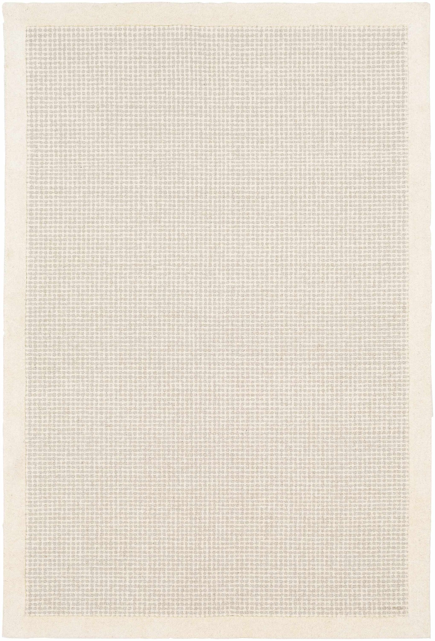 Barrow Wool Rug by Boutique Rugs